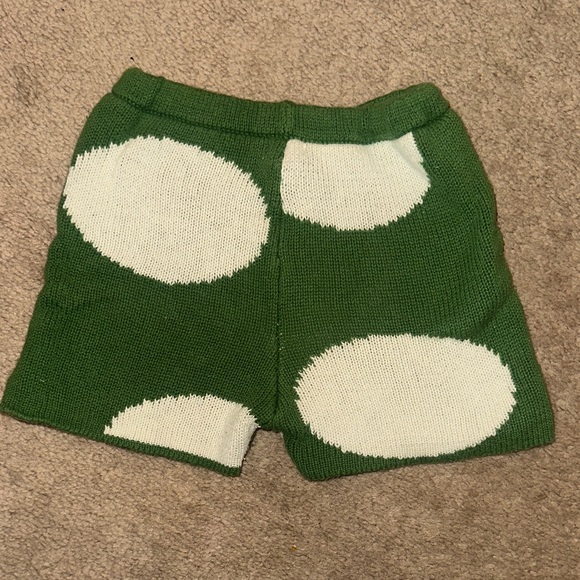 Oeuf Other - Oeuf Cotton Knit Shorts